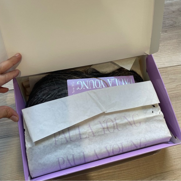 Paula Young wig A4333 Erica Color 44 Size A - Picture 8 of 10